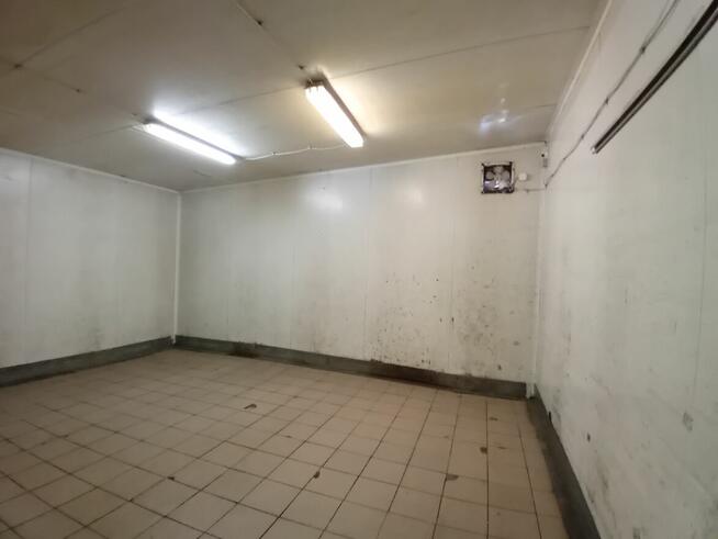 CHORZÓW HALA Z GRUNTEM SPRZEDAŻ