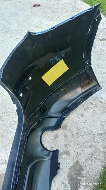 Sprzedam zderzak tył BMW X3 g01