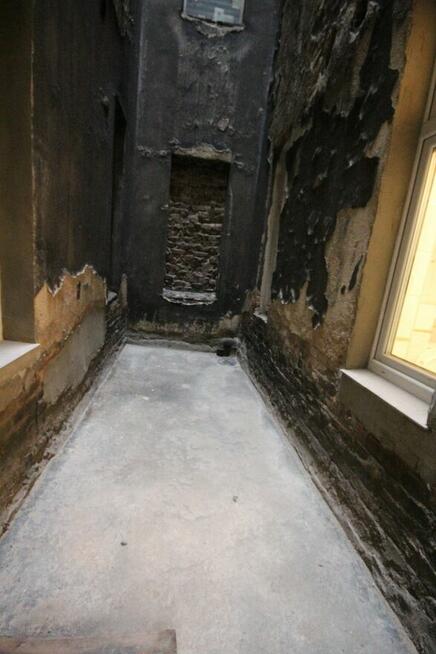 3pok, 110met, ok. Placu Grunwaldzkiego PO REMONCIE (Wrocław)