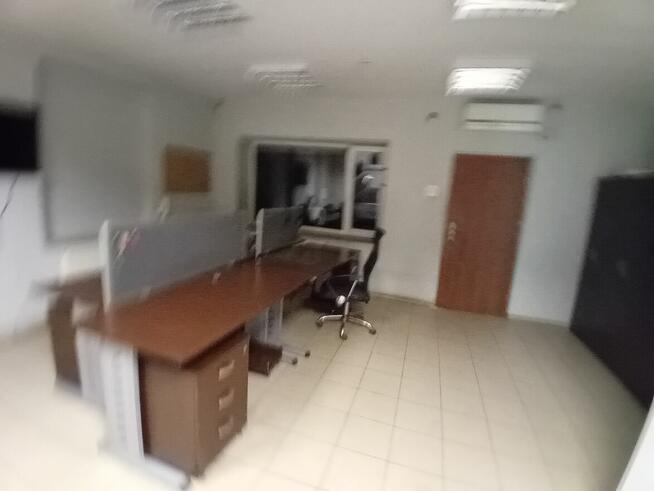 CHORZÓW HALA Z GRUNTEM SPRZEDAŻ