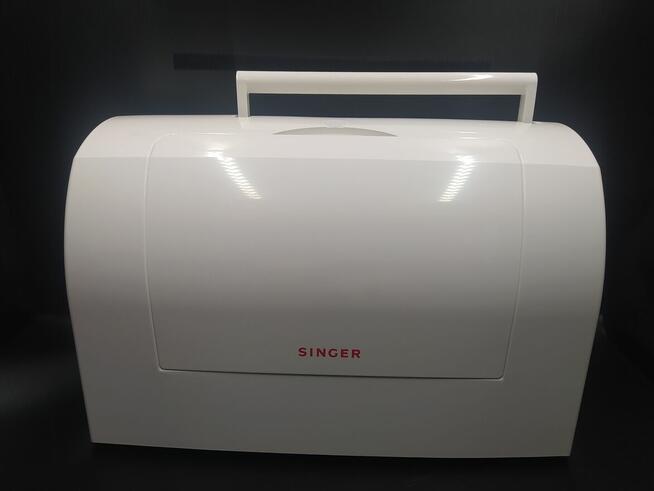 Maszyna do szycia Singer QUANTUM STYLIST NOWA !! GWARANCJA