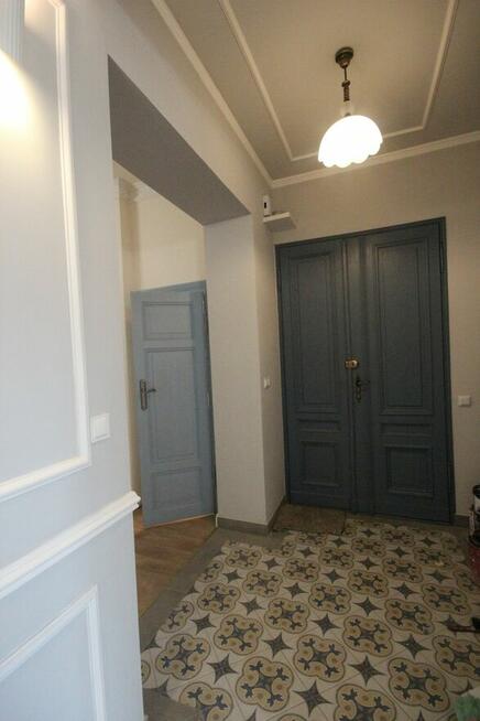 3pok, 110met, ok. Placu Grunwaldzkiego PO REMONCIE (Wrocław)