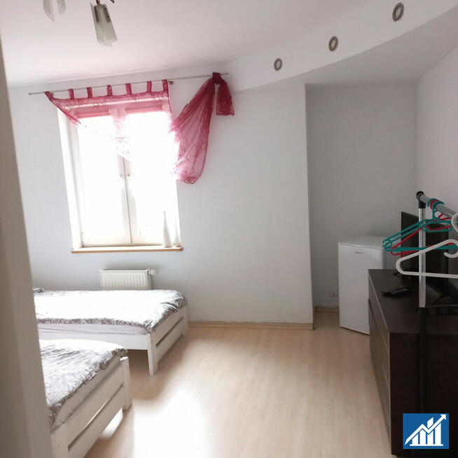 Mieszkanie Polkowice Centrum, Zachodnia