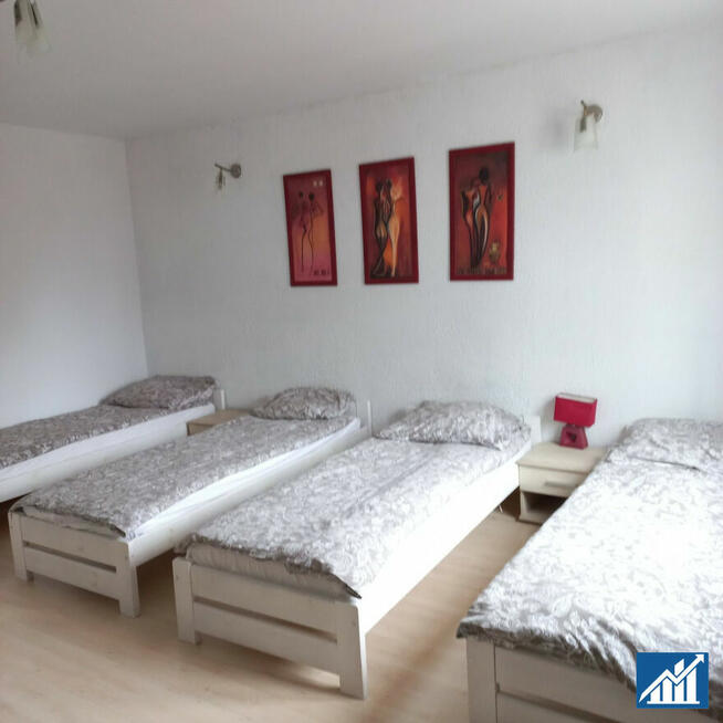 Mieszkanie Polkowice Centrum, Zachodnia