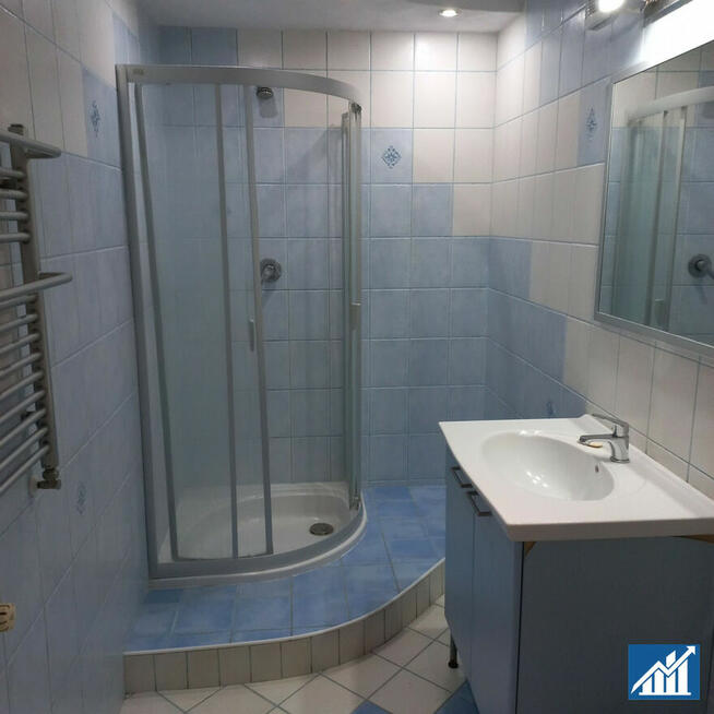 Mieszkanie Polkowice Centrum, Zachodnia