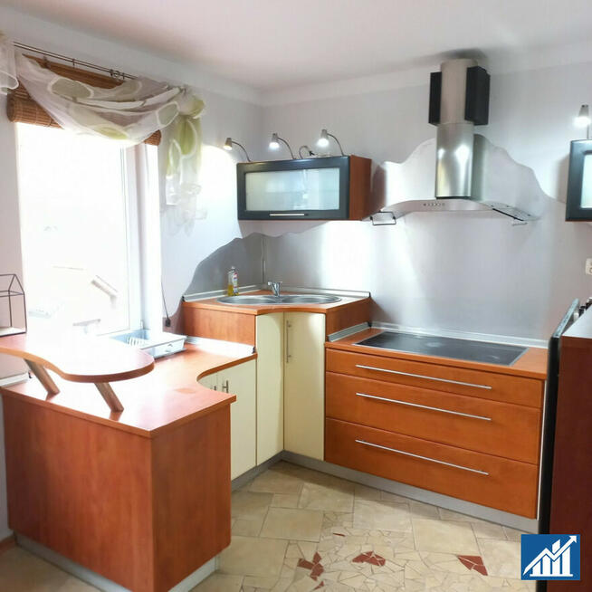 Mieszkanie Polkowice Centrum, Zachodnia