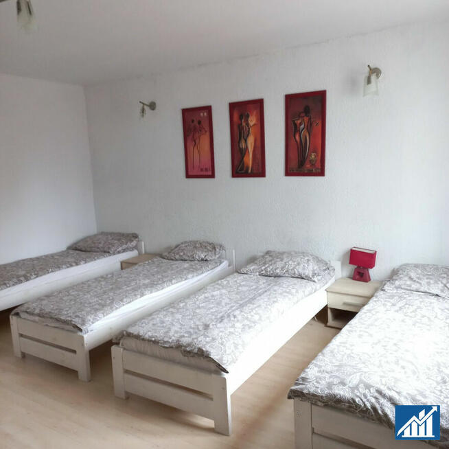 Mieszkanie Polkowice Centrum, Zachodnia