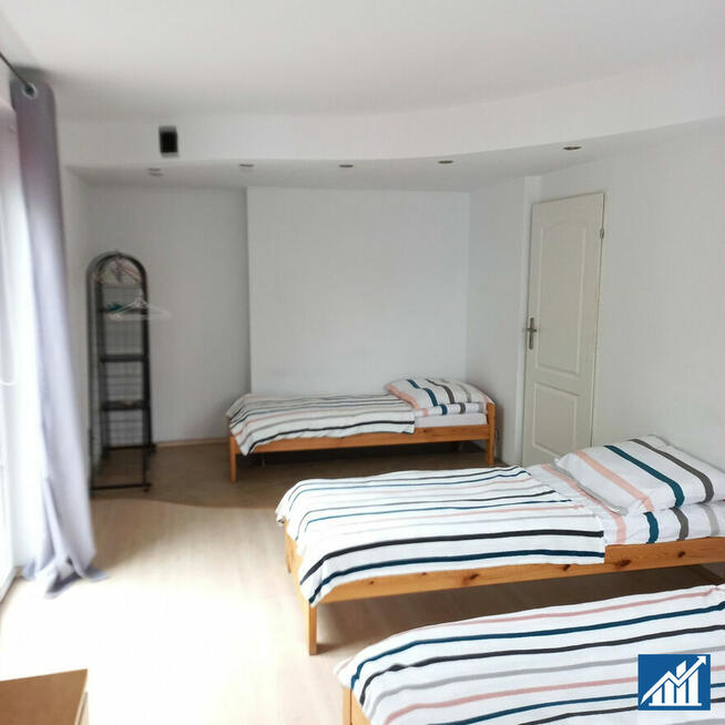 Mieszkanie Polkowice Centrum, Zachodnia