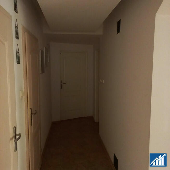 Mieszkanie Polkowice Centrum, Zachodnia