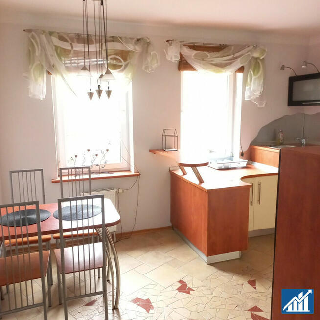 Mieszkanie Polkowice Centrum, Zachodnia