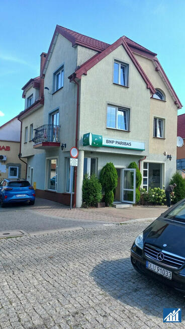 Mieszkanie Polkowice Centrum, Zachodnia