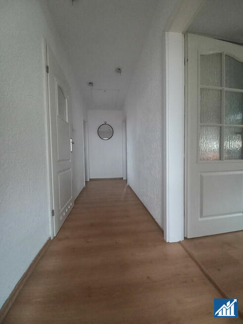 Mieszkanie Polkowice Centrum, Zachodnia