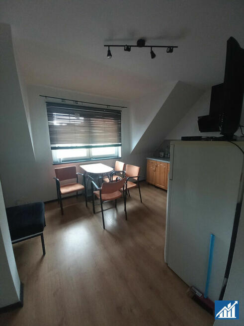 Mieszkanie Polkowice Centrum, Zachodnia