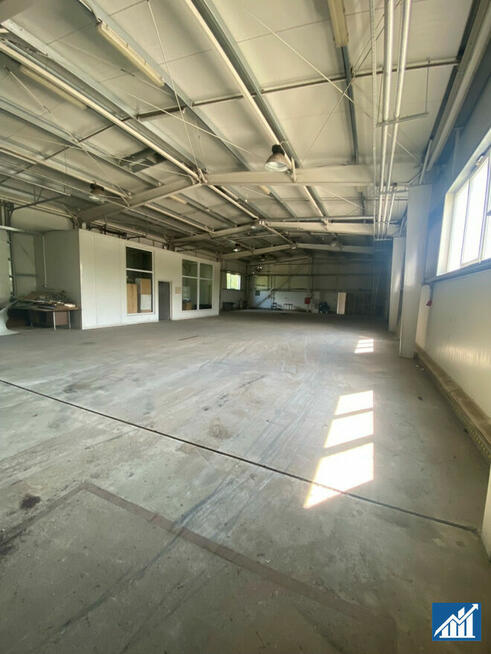 Lokal użytkowy Polkowice, Działkowa