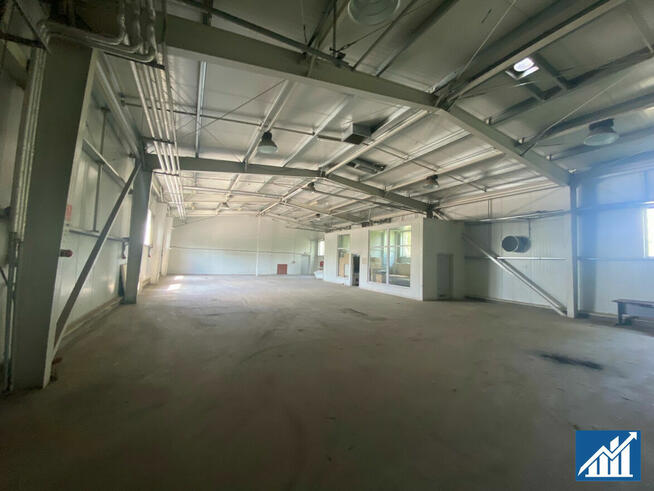 Lokal użytkowy Polkowice, Działkowa