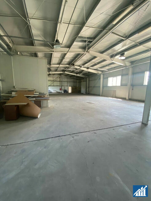 Lokal użytkowy Polkowice, Działkowa