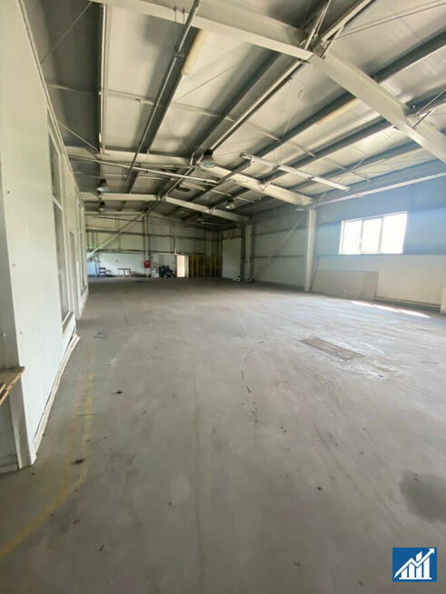 Lokal użytkowy Polkowice, Działkowa