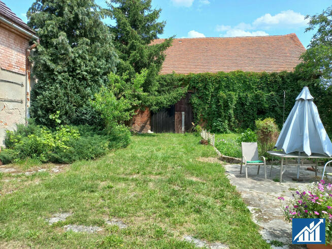 Dom Kłębanowice gm. Radwanice,