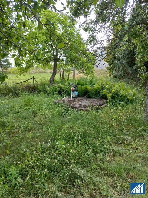 Dom Kłębanowice gm. Radwanice,