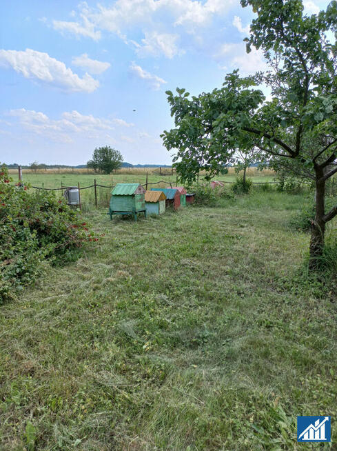 Dom Kłębanowice gm. Radwanice,