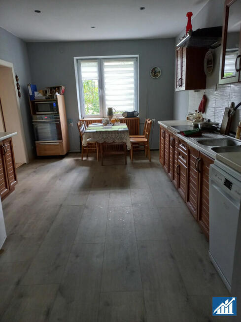 Dom Kłębanowice gm. Radwanice,