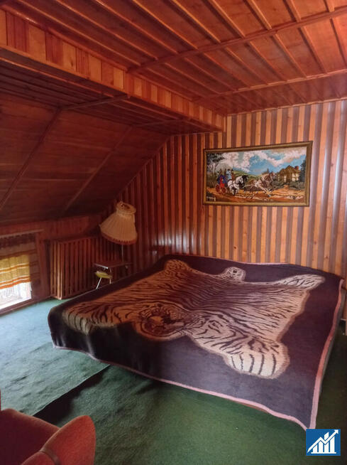 Dom Kłębanowice gm. Radwanice,