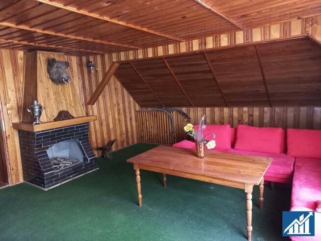 Dom Kłębanowice gm. Radwanice,