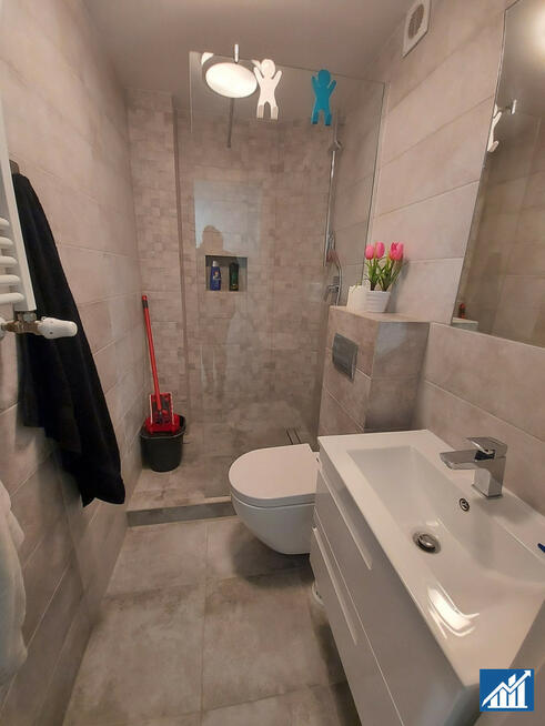 Mieszkanie Polkowice Centrum, Rynek