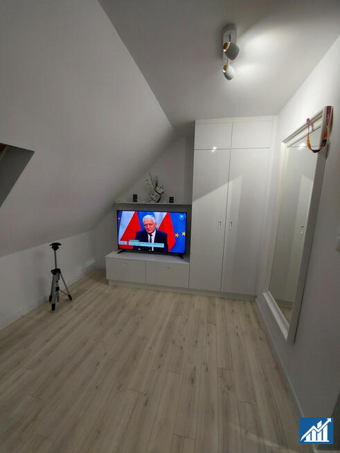 Mieszkanie Polkowice Centrum, Rynek