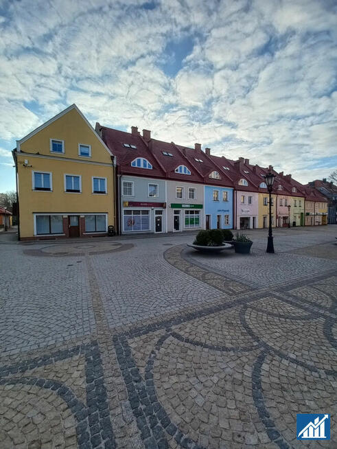 Dom Polkowice Centrum, Rynek