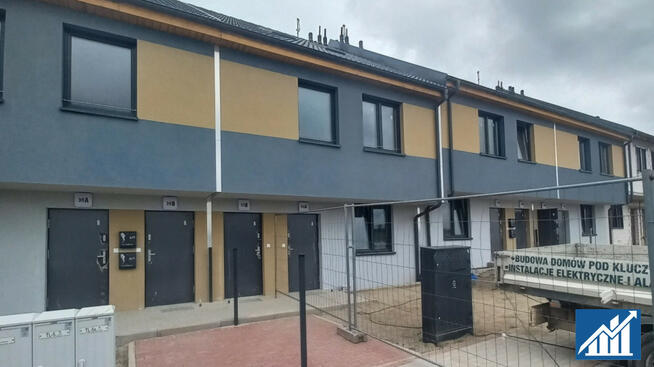 Mieszkanie Polkowice Polkowice Dolne, Kaliowa