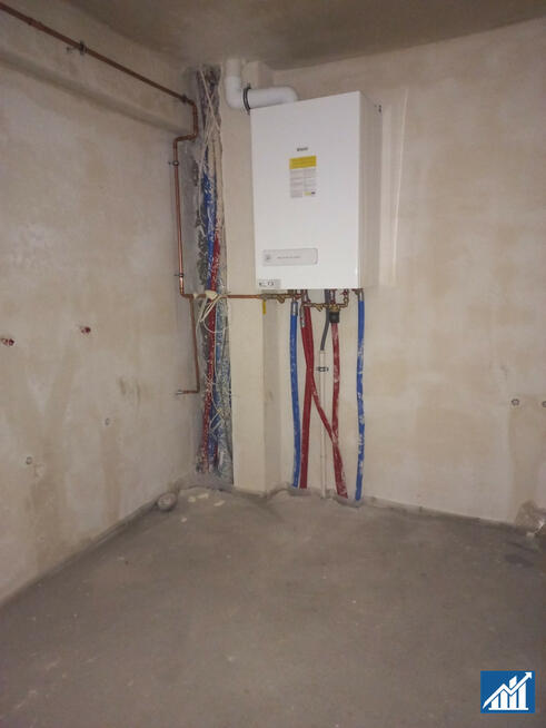 Mieszkanie Polkowice Polkowice Dolne, Kaliowa