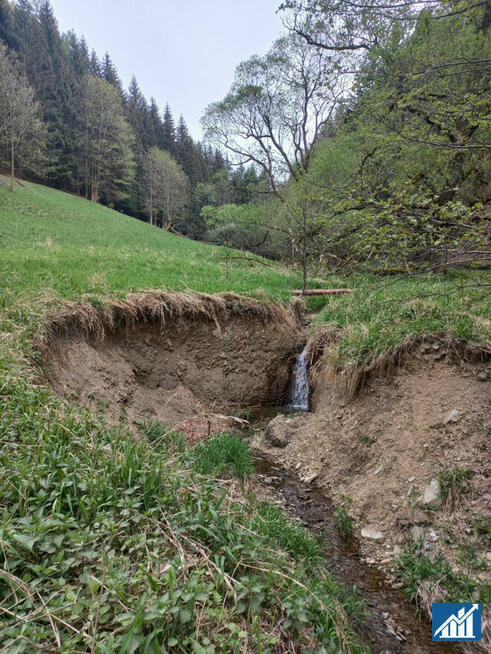 Działka budowlana Duszniki-Zdrój Podgórze,