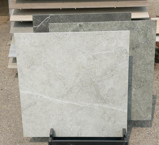 Płytki do garażu, kotłowni, na taras gat.1 60x60 Viper