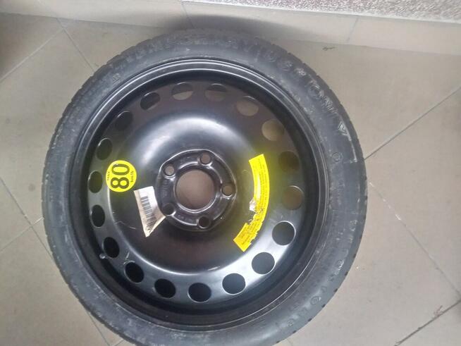 Sprzedam koła do Zafira B