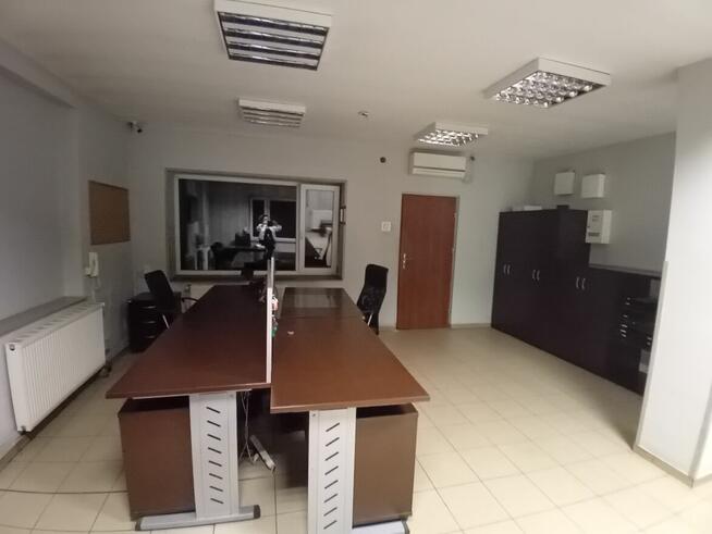 CHORZÓW HALA Z GRUNTEM SPRZEDAŻ