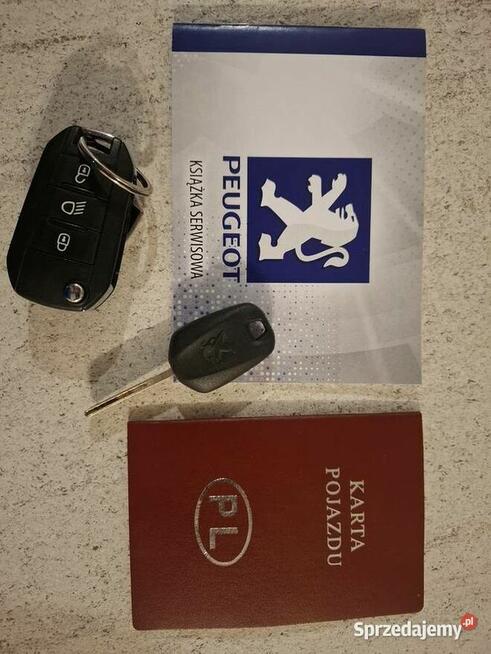 Peugeot 208 1.2 PureTech Style 2018