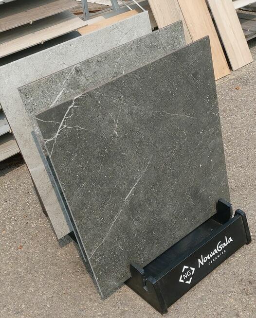 Płytki do garażu, kotłowni, na taras gat.1 60x60 Viper