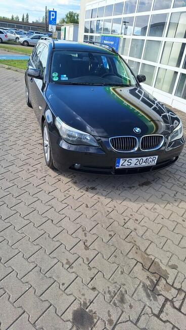 Sprzedam auto: BMW 523
