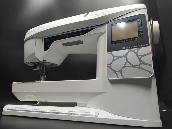 Maszyna do szycia Husqvarna OPAL 690 Q NOWA Gwarancja