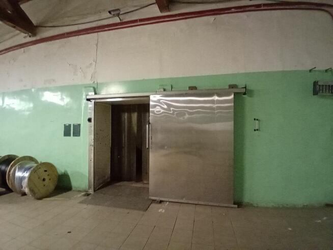 CHORZÓW HALA Z GRUNTEM SPRZEDAŻ