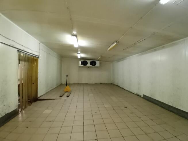 CHORZÓW HALA Z GRUNTEM SPRZEDAŻ