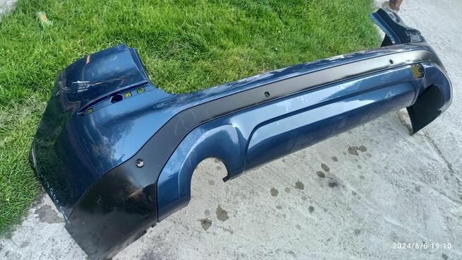 Sprzedam zderzak tył BMW X3 g01