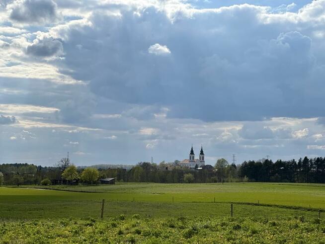 Sprzedam działki