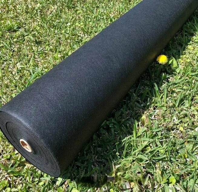 WŁÓKNINY PL do ściółkowania Prosto od producenta.