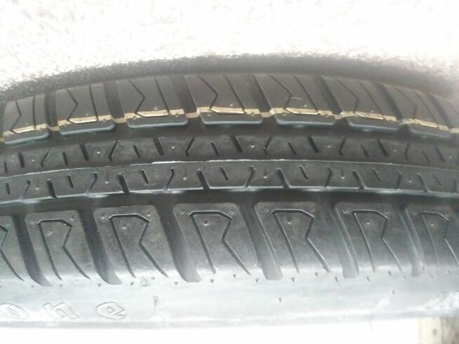 Sprzedam koła do Zafira B