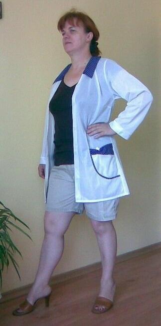 Fartuchy dla sprzątaczek najtaniej tel.515514800