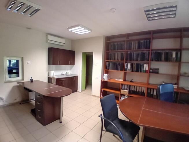 CHORZÓW HALA Z GRUNTEM SPRZEDAŻ