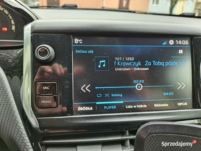 Peugeot 208 1.2 PureTech Style 2018