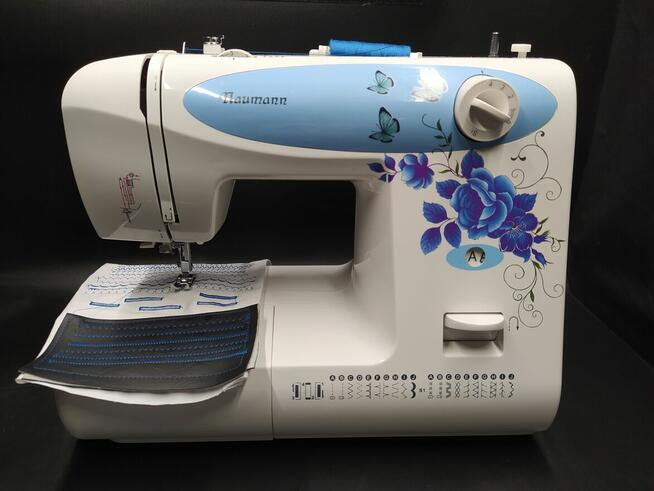 Naprawa Maszyn do szycia oraz owerloków SANDOMIERZ